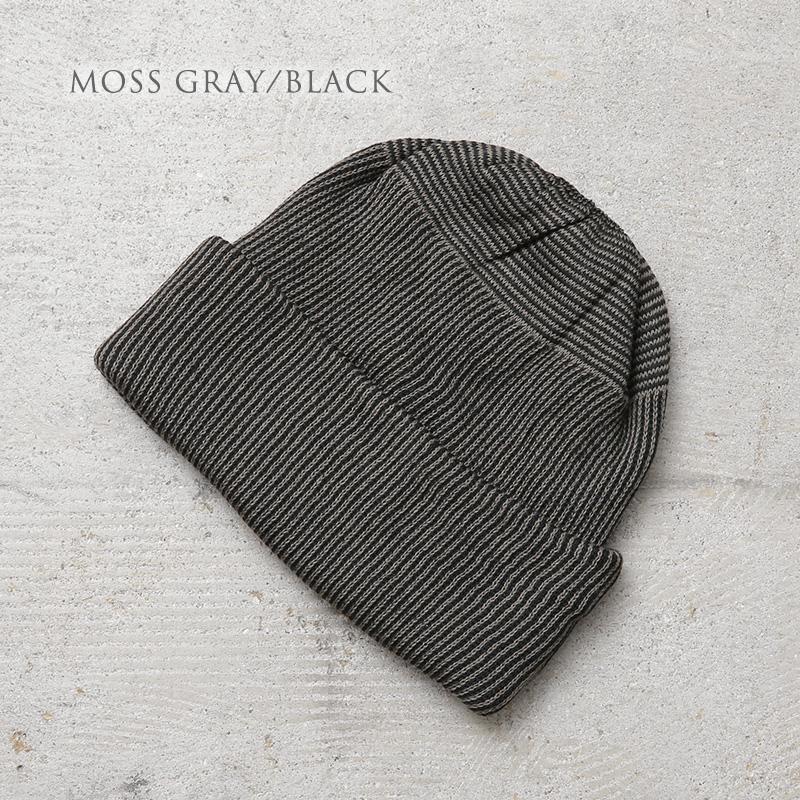 ROTOTO（ロトト） R5185 SUPER SOFT ACORN BEANIE スーパーソフト