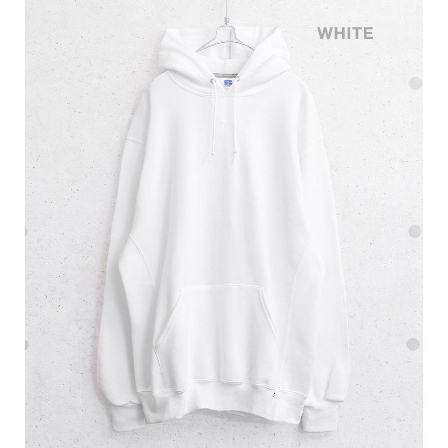 Russell Athletic RUSSELL ラッセル 695HBM1 DRI POWER FLEECE Russell Athletic RUSSELL ラッセル 695HBM1 DRI POWER FLEECE