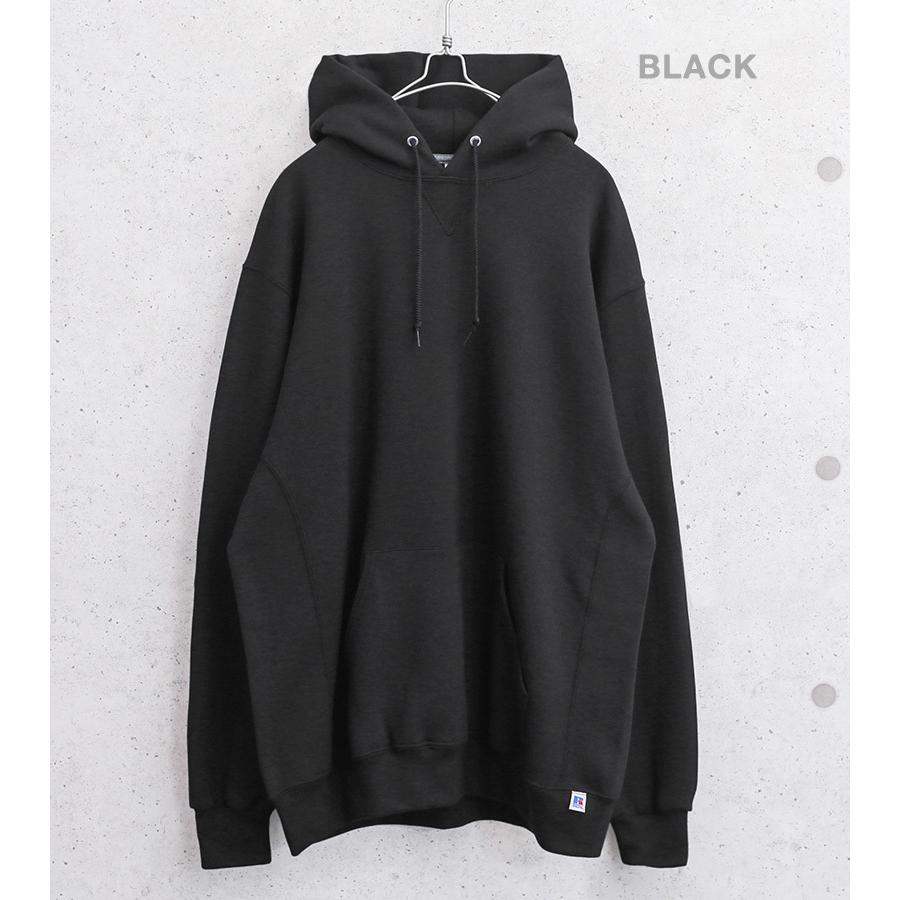 Russell Athletic RUSSELL ラッセル 695HBM1 DRI POWER FLEECE Russell Athletic RUSSELL ラッセル 695HBM1 DRI POWER FLEECE