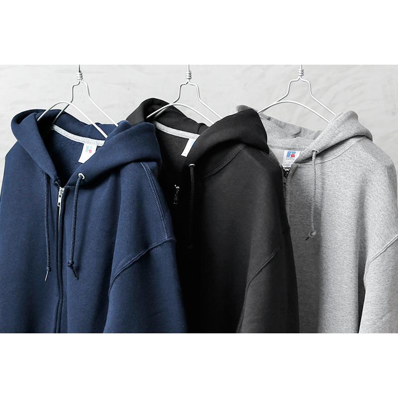 Russell Athletic RUSSELL ラッセル 697HBM1 Dri-Power Fleece Russell Athletic RUSSELL ラッセル 697HBM1 Dri-Power Fleece