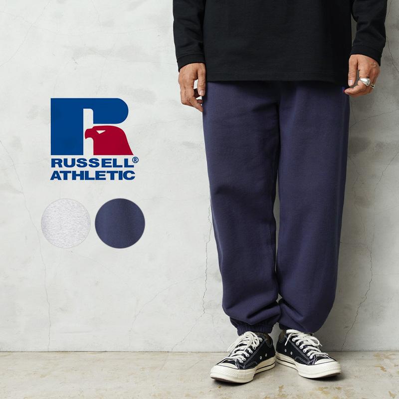 Russell Athletic RUSSELL ラッセル RC-1026LB PRO COTTON Loop Back