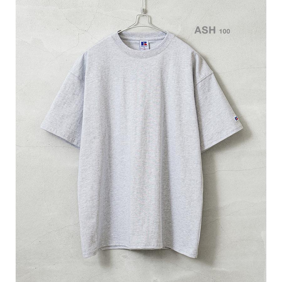 Russell Athletic（ラッセル アスレティック） RUSSELL ラッセル RJ 