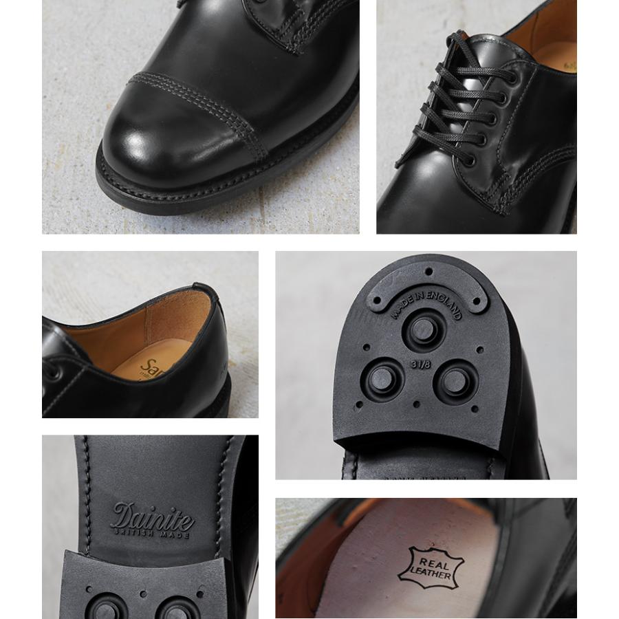 SANDERS サンダース MILITARY COLLECTION 1128B DERBY SHOE SANDERS サンダース MILITARY COLLECTION 1128B DERBY SHOE