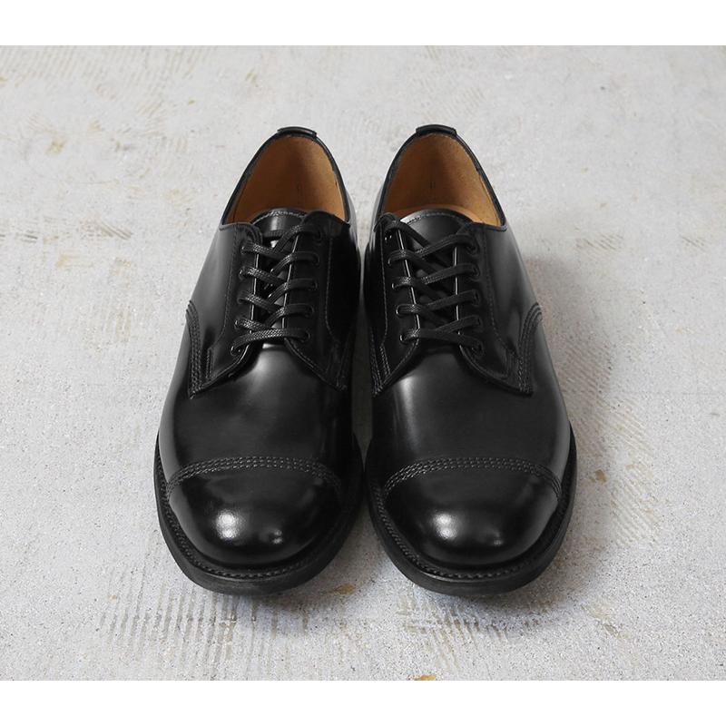 SANDERS サンダース MILITARY COLLECTION 1128B DERBY SHOE SANDERS サンダース MILITARY COLLECTION 1128B DERBY SHOE