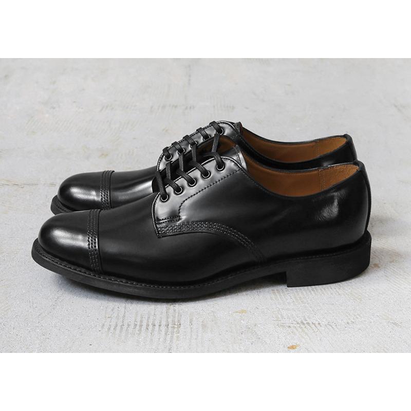 SANDERS サンダース MILITARY COLLECTION 1128B DERBY SHOE SANDERS サンダース MILITARY COLLECTION 1128B DERBY SHOE