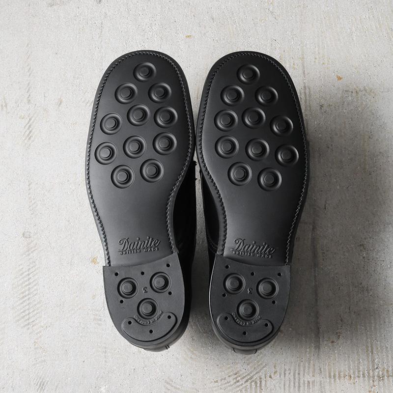 SANDERS（サンダース） B.G.S. COLLECTION 1945B1 B.G.S. PLAIN TOE
