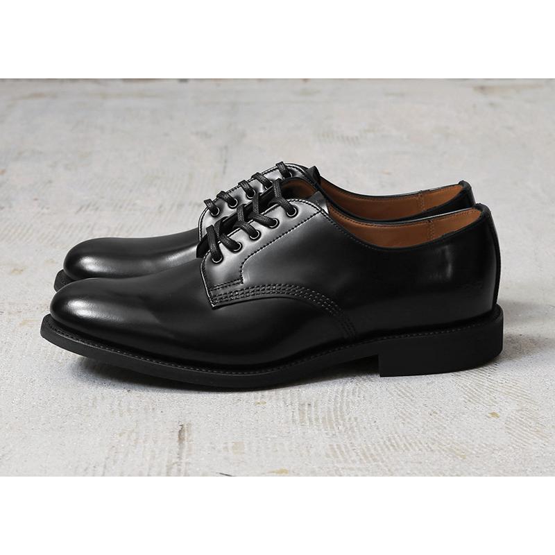 SANDERS サンダース MILITARY COLLECTION 2246B OFFICER SHOE SANDERS サンダース MILITARY COLLECTION 2246B OFFICER SHOE