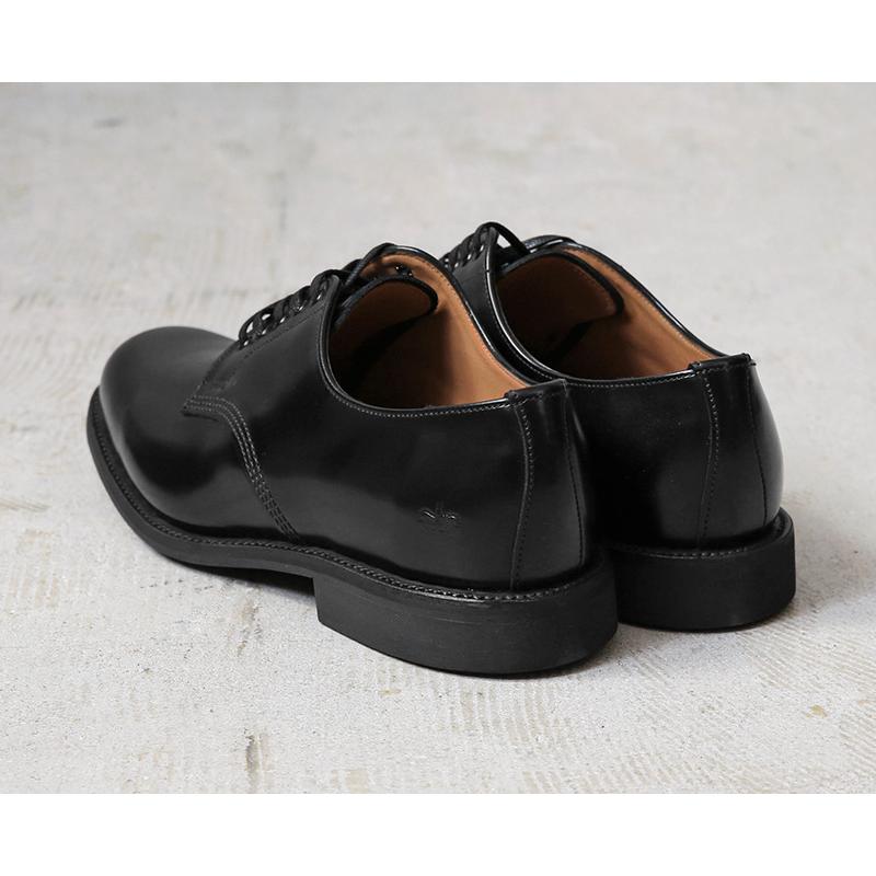 V*l様 Sanders革靴サンダース2246 MILITARY OFFICER SANDERS サンダース 2246B MILITARY OFFICER SHOE ミリタリー