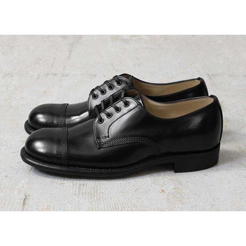 SANDERS サンダース B.G.S. COLLECTION 2545B B.G.S. DERBY SHOE ダービーシューズ 革靴 レザーシューズ ブランド【クーポン対象外】【T】の画像