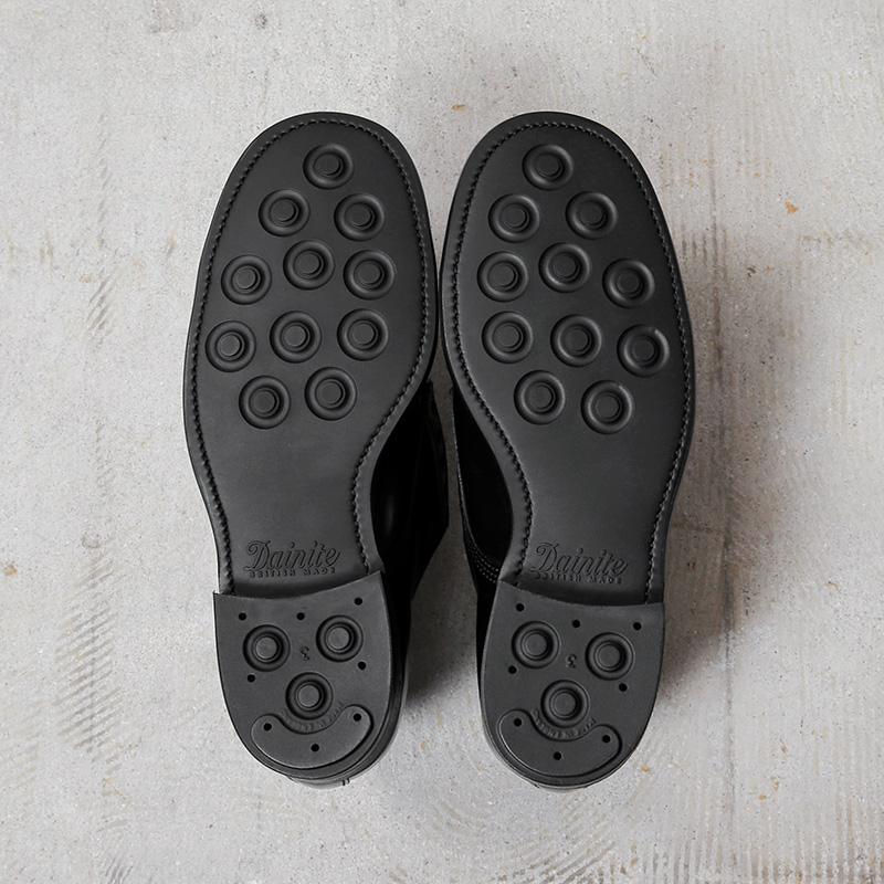 SANDERS サンダース B.G.S. COLLECTION 2545B B.G.S. DERBY SHOE ダービーシューズ 革靴 レザーシューズ ブランド【クーポン対象外】【T】の画像