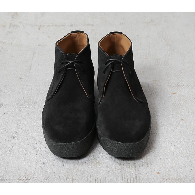 SANDERS サンダース COLLECTION 9877 BRIT CHUKKA ブリット SANDERS サンダース COLLECTION 9877 BRIT CHUKKA ブリット