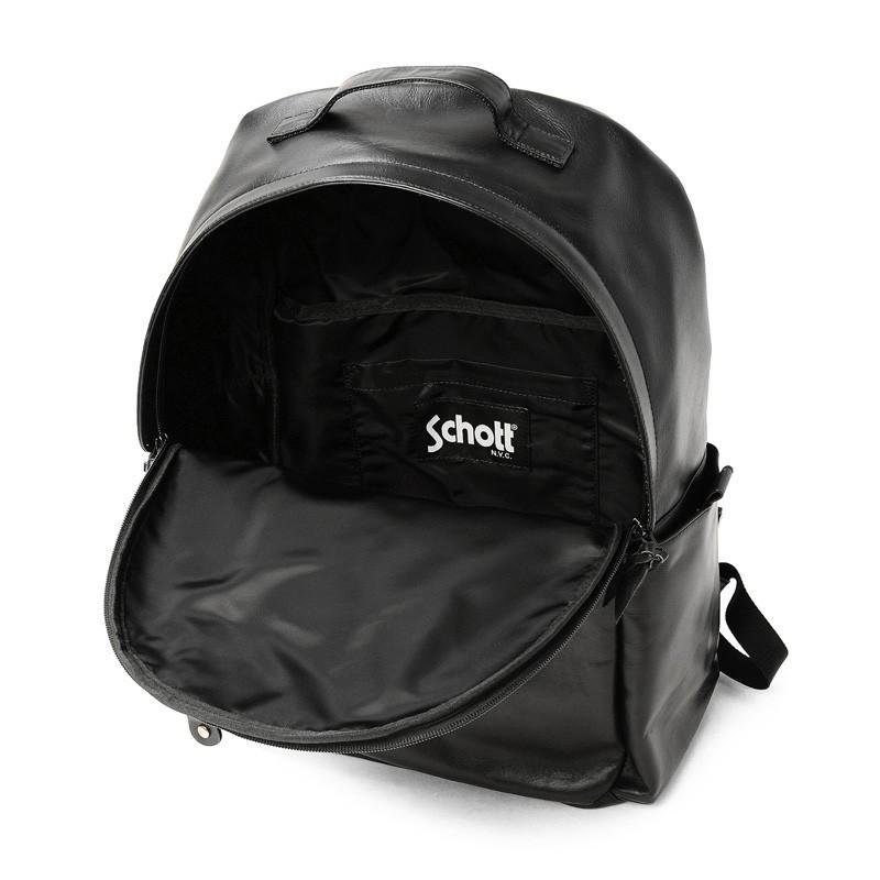 Schott ショット BACKPACK リュック ワンスター Schott N.Y.C ショット 3169009 RIDERS DAY PACK ライダース