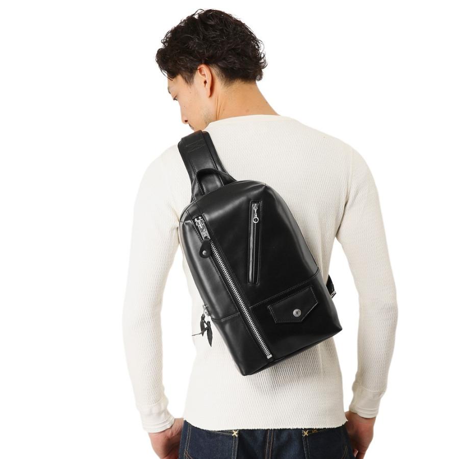 Schott N.Y.C ショット RIDERS SHOULDER BAG ライダース ボディ Schott N.Y.C ショット RIDERS SHOULDER BAG ライダース ボディ