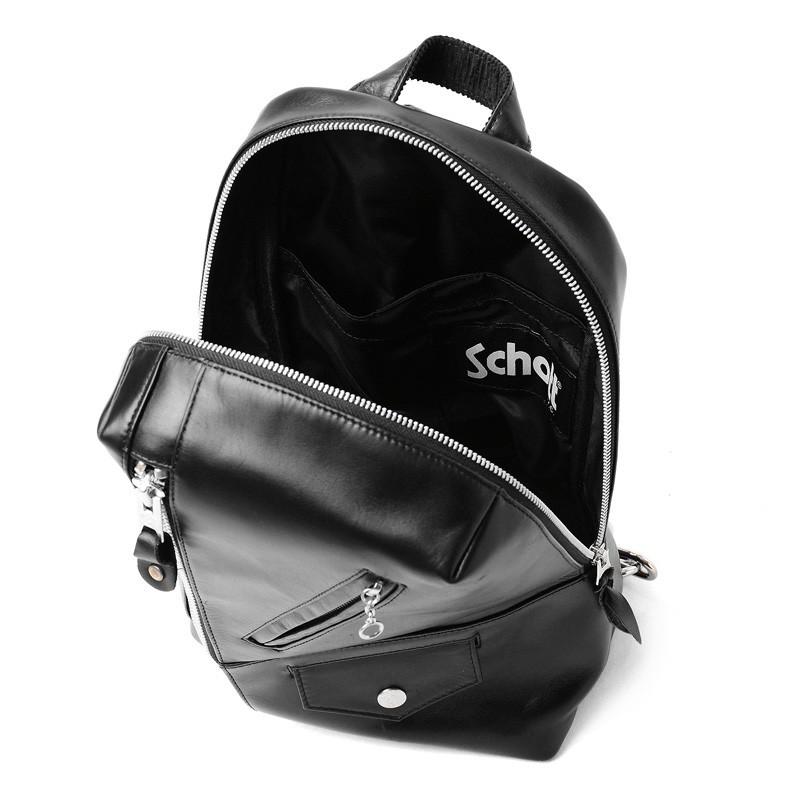 Schott N.Y.C ショット RIDERS SHOULDER BAG ライダース ボディ Schott N.Y.C ショット RIDERS SHOULDER BAG ライダース ボディ