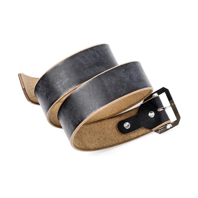 あすつく プレゼント 男性 クリスマス ブランド クーポン対象外 T パーフェクト Horween 牛革 本革 レザーベルト メンズ Belt Perfecto ショット Schott 60代 50代 40代 30代 代 メンズ 財布 帽子 ファッション小物