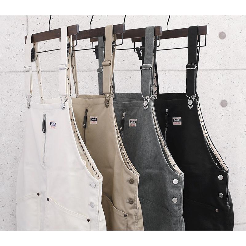 Schott N.Y.C ショット 3116032 TC OVERALL PANTS(TC Schott N.Y.C ショット 3116032 TC OVERALL PANTS(TC