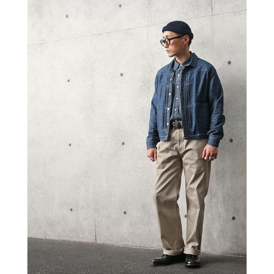 Schott N.Y.C ショット 3116036 TC WORK PANTS(TC ワークパンツ Schott N.Y.C ショット 3116036 TC WORK PANTS(TC ワークパンツ