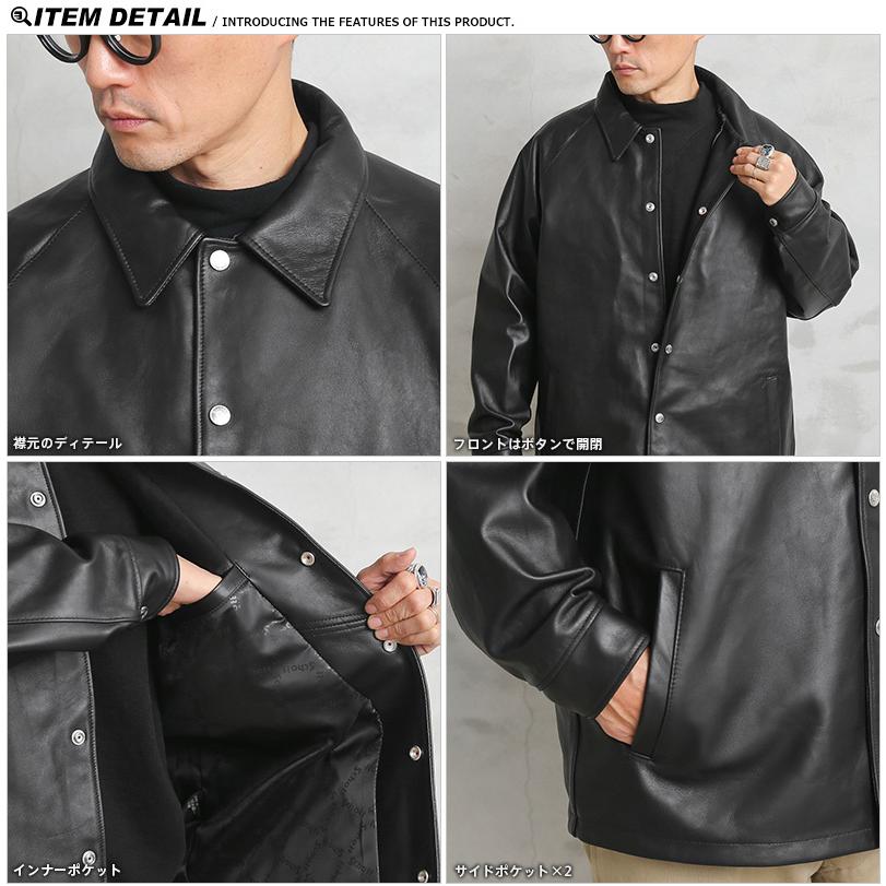 Schott N.Y.C ショット 3121026 シープスキン レザー コーチ Schott N.Y.C ショット 3121026 シープスキン レザー コーチ