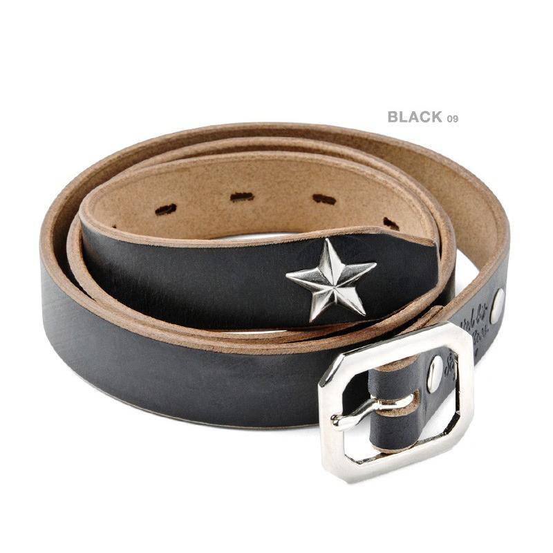 Schott N.Y.C（ショット） Schott 3129046 PERFECTO BELT NARROW