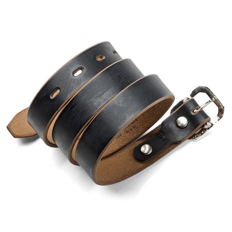 ショット　ベルト　schott Schott N.Y.C ショット 3129046 PERFECTO BELT NARROW レザー