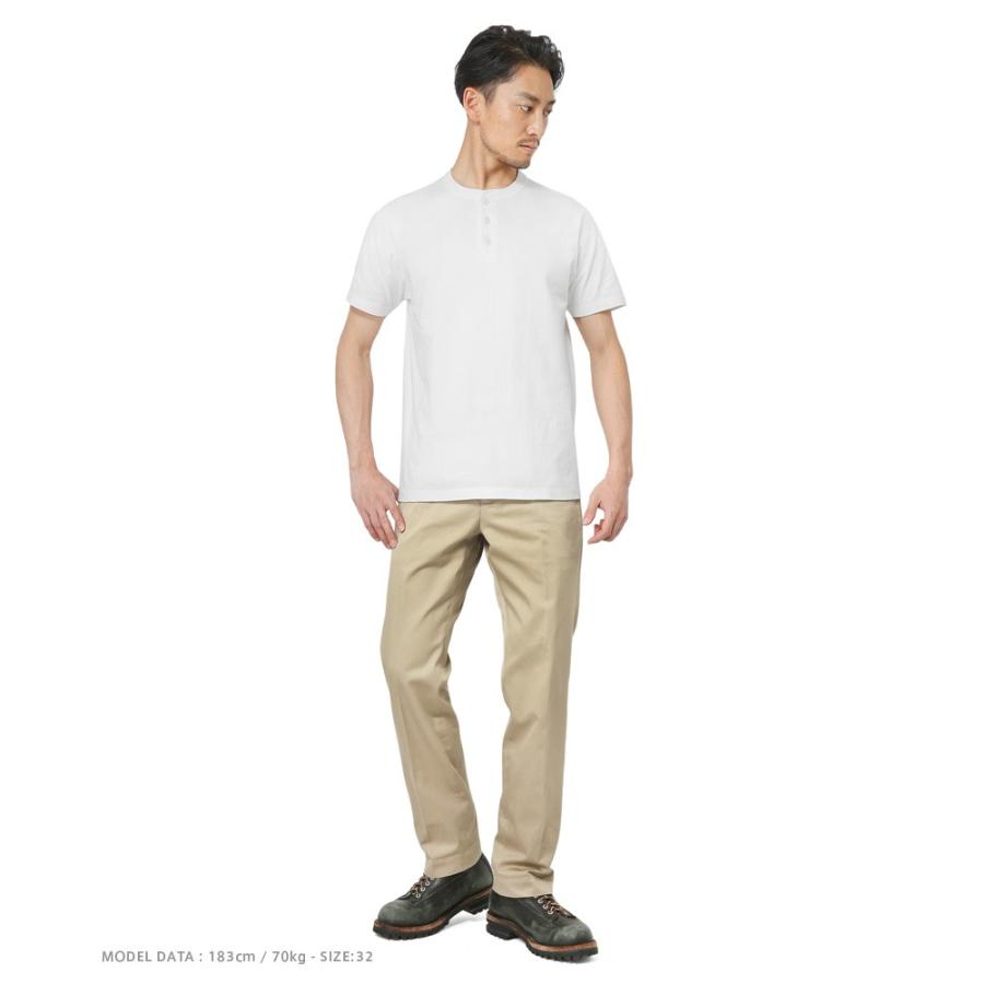 Schott ショット チノ アーバン パンツ メンズ ワークパンツ チノパン アメカジ 長ズボン 無地 人気 ブランド クーポン対象外 Schott ミリタリーショップwaiper 通販 Yahoo ショッピング