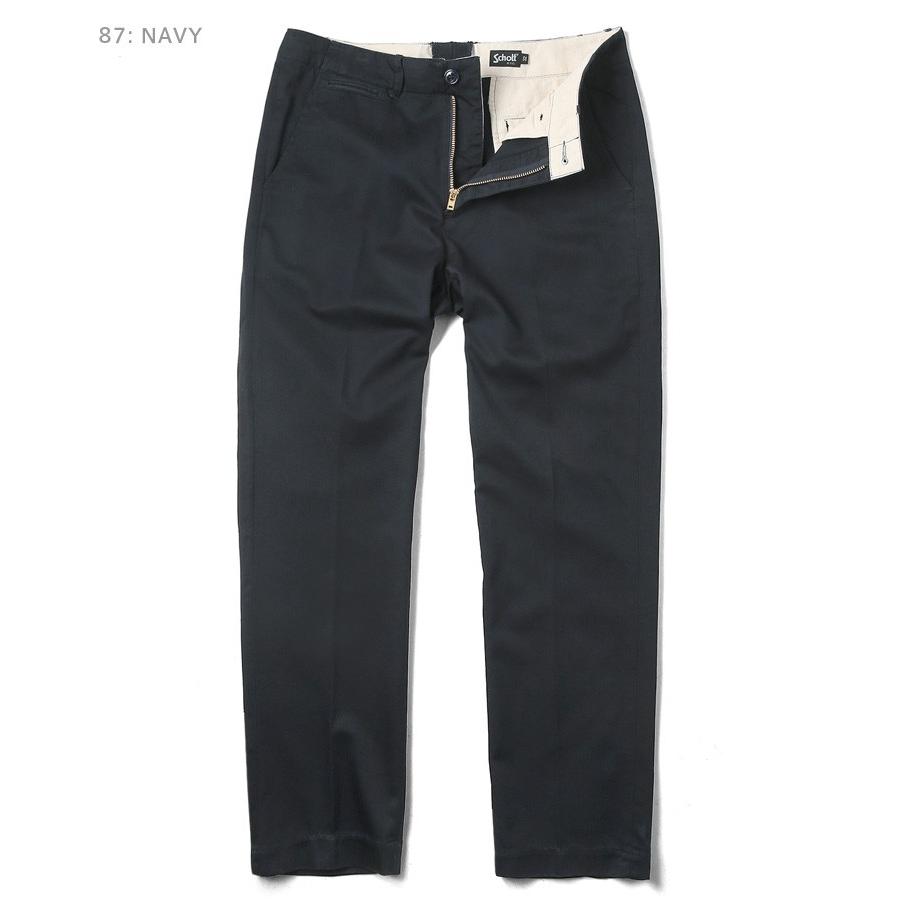 Schott ショット チノ アーバン パンツ メンズ ワークパンツ チノパン アメカジ 長ズボン 無地 人気 ブランド クーポン対象外 Schott ミリタリーショップwaiper 通販 Yahoo ショッピング