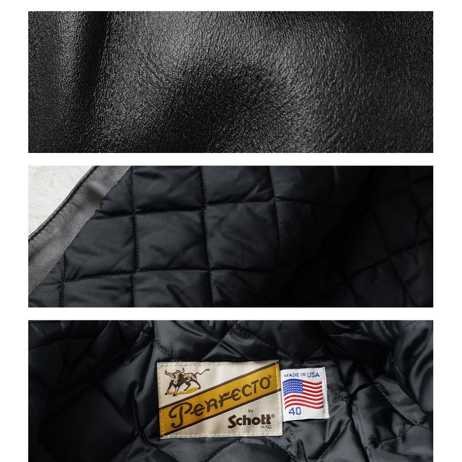 Schott N.Y.C ショット USA LINE 613 ONESTAR ステアハイド Schott N.Y.C ショット USA LINE 613 ONESTAR ステアハイド