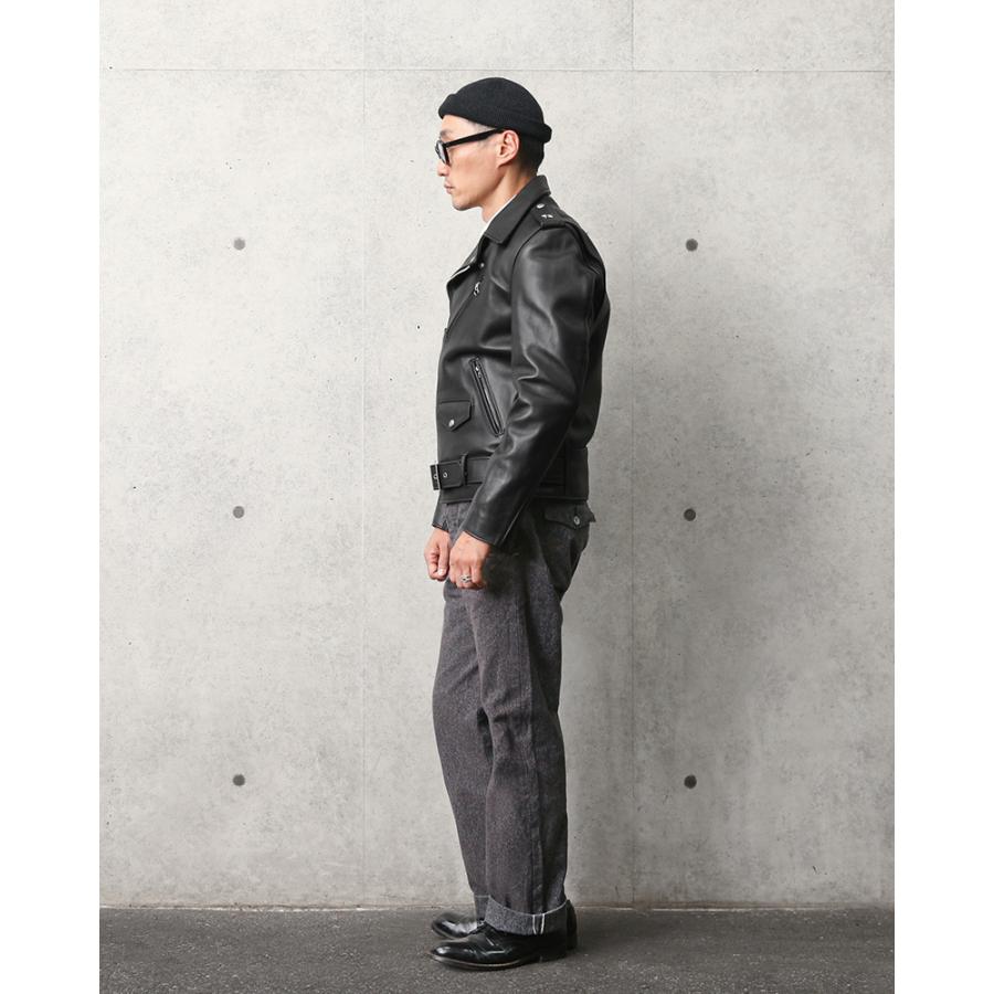 Schott N.Y.C ショットライダース ショット 613UST VINTAGE Schott N.Y.C ショットライダース ショット 613UST VINTAGE