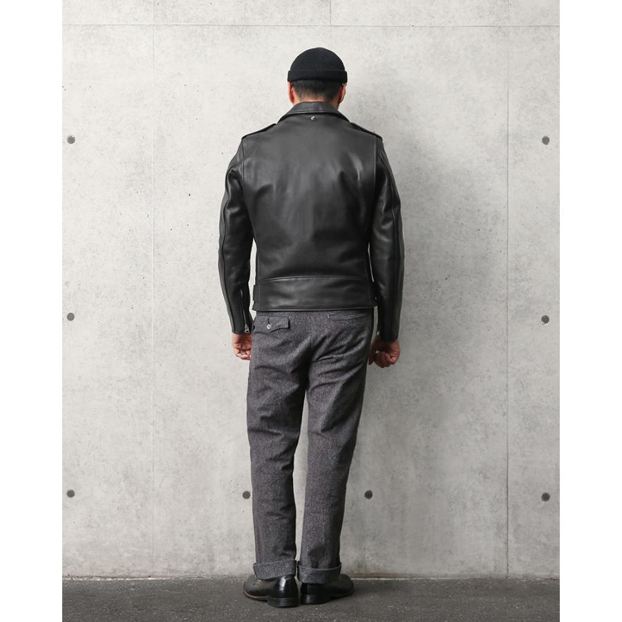 Schott N.Y.C ショットライダース ショット 613UST VINTAGE Schott N.Y.C ショットライダース ショット 613UST VINTAGE