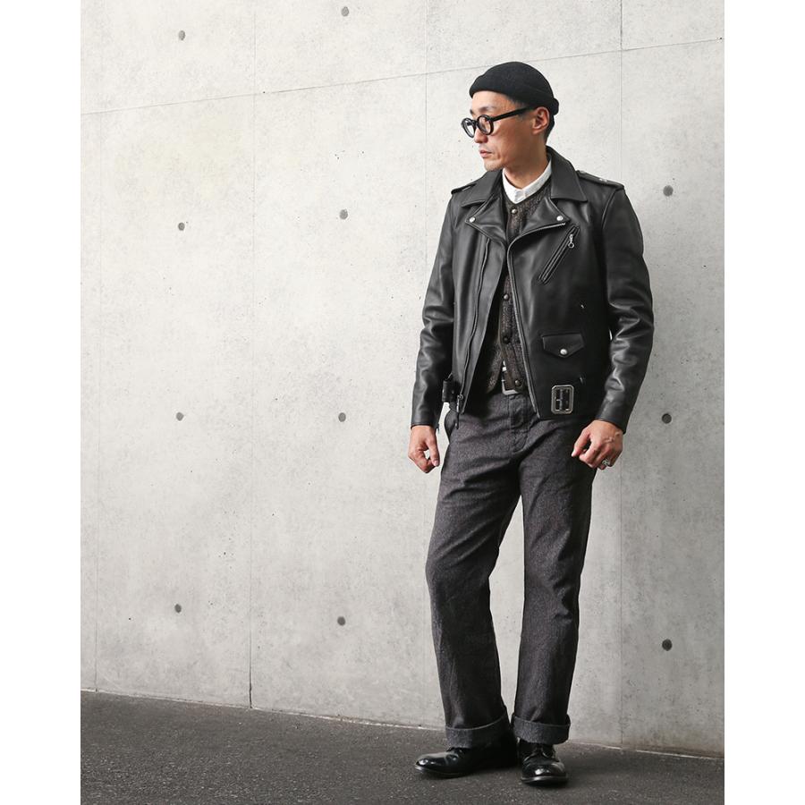 Schott N.Y.C ショットライダース ショット 613UST VINTAGE Schott N.Y.C ショットライダース ショット 613UST VINTAGE