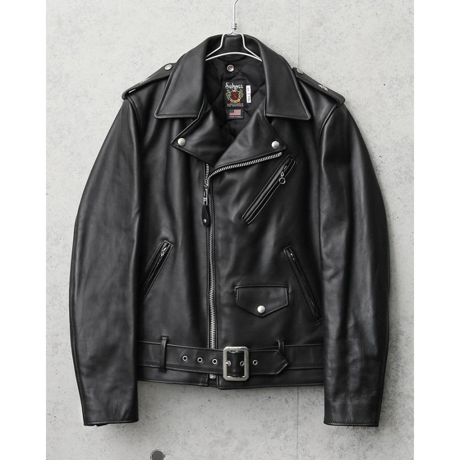 ショットライダース Schott ショット 613UST VINTAGE ONESTAR 