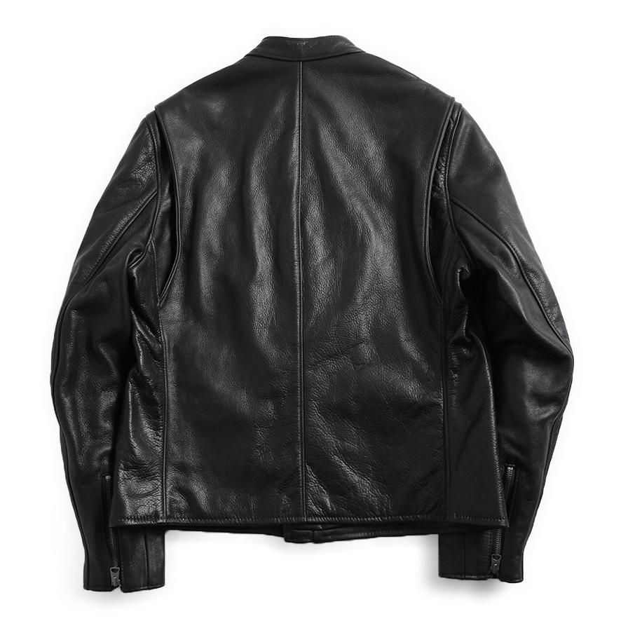Schott N.Y.C ショット 530 CAFE RACER レザージャケット 7408 Schott N.Y.C ショット 530 CAFE RACER レザージャケット 7408