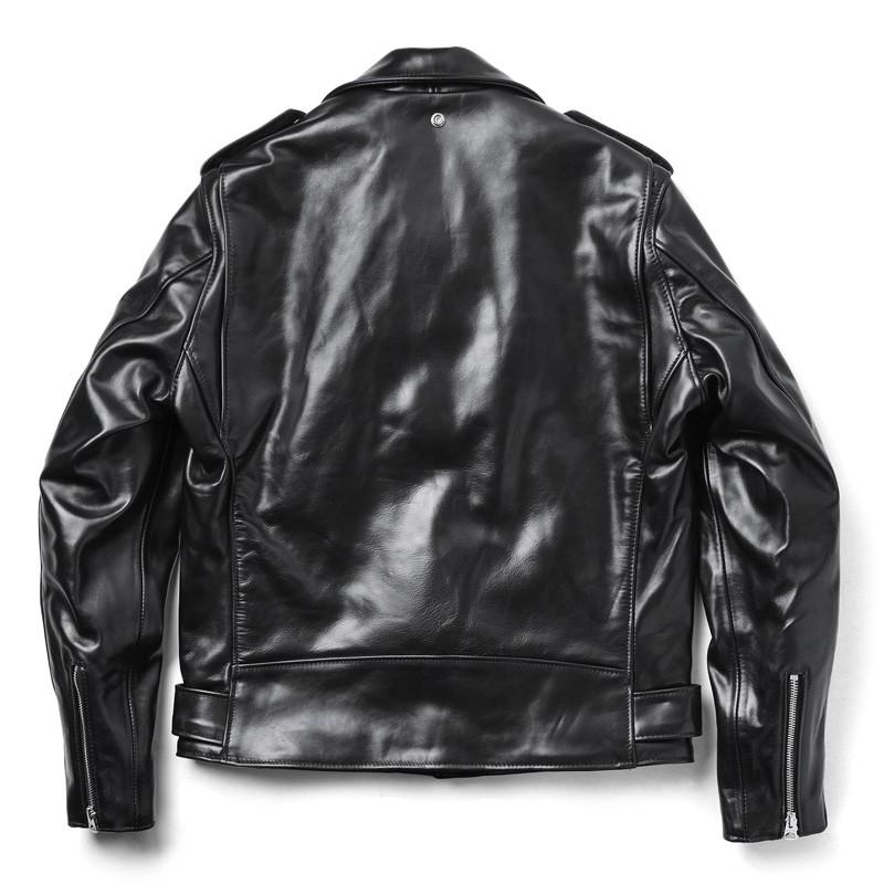 Schott N.Y.C ショットライダース ショット 613UHT HORSEHIDE Schott N.Y.C ショットライダース ショット 613UHT HORSEHIDE