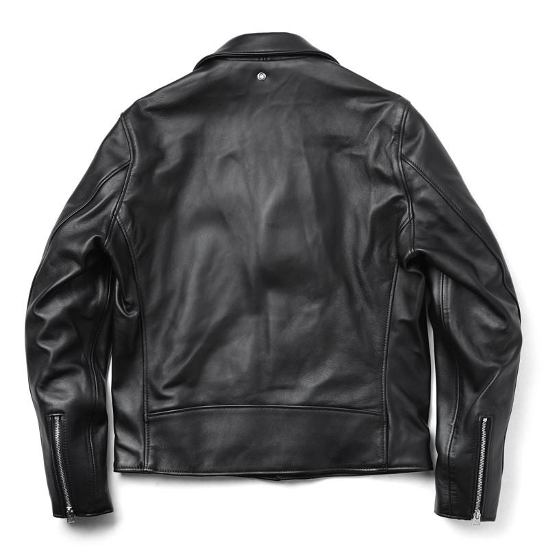 Schott N.Y.C ショットライダース ショット 228US ラムレザー Schott N.Y.C ショットライダース ショット 228US ラムレザー