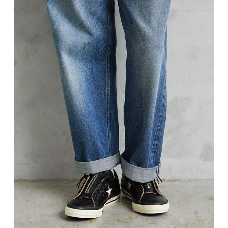 Schott N.Y.C（ショット） Schott 7826190001 Schott × CONVERSE