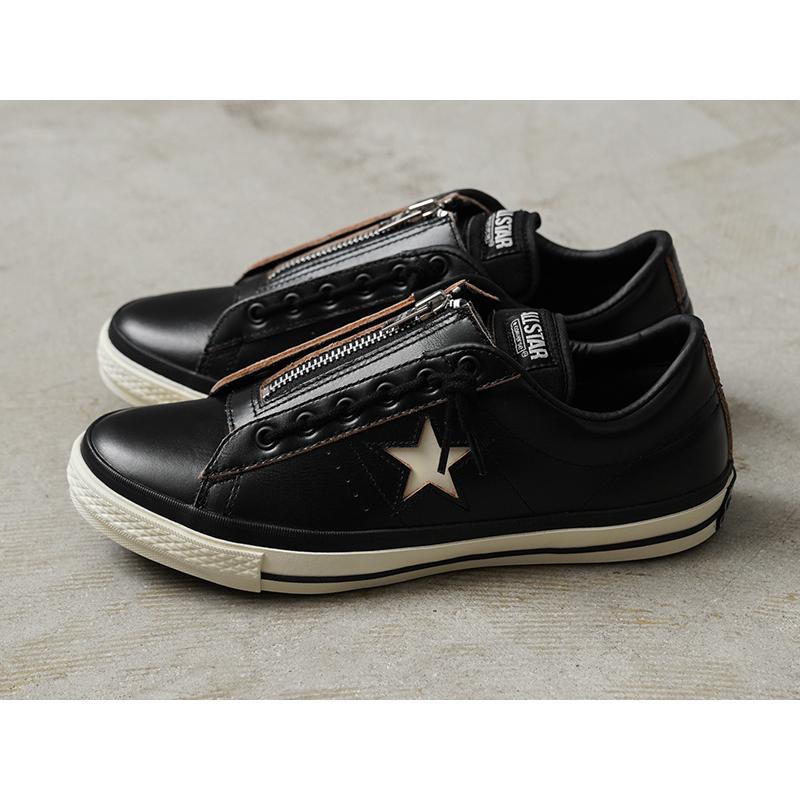 Schott perfect ワンスター CONVERSE/コンバース/ONE STAR Z Schott/ワンスターZ | Schott