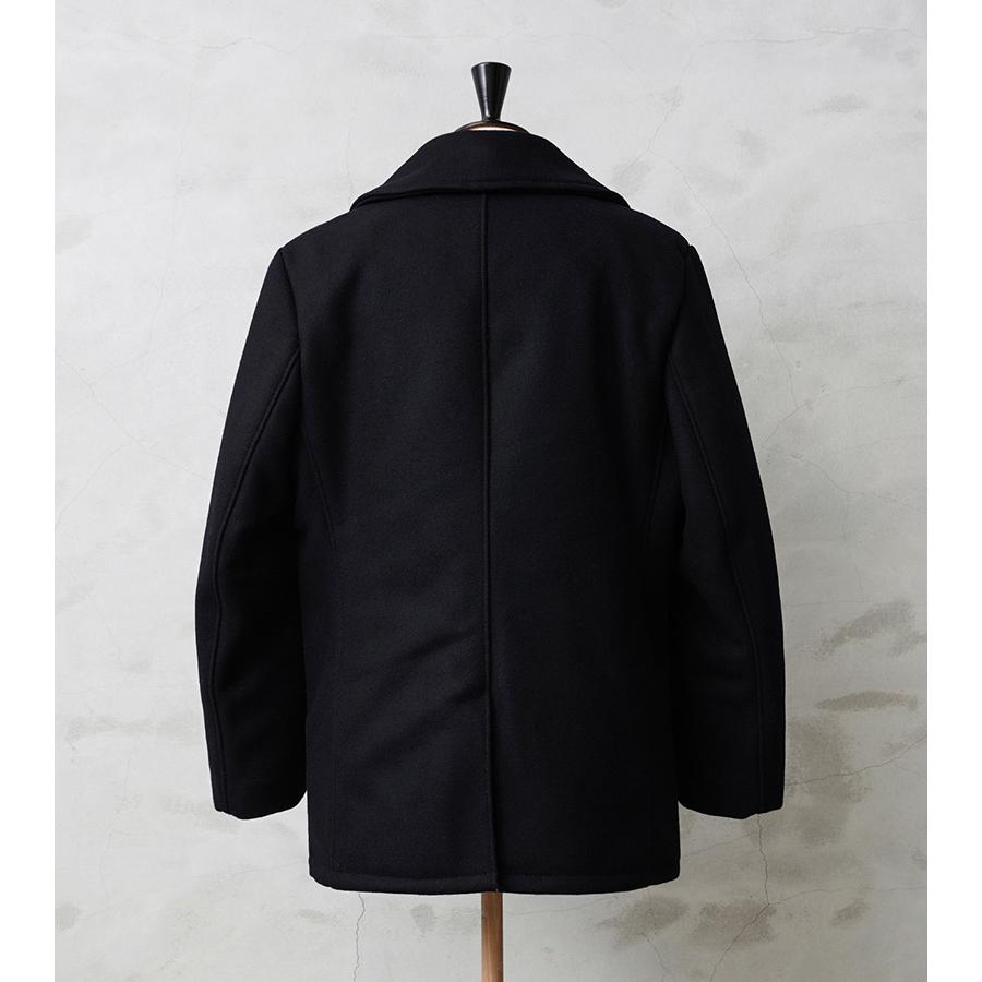 Schott N.Y.C ショット USA LINE 740 32oz ダブルブレスト Schott N.Y.C ショット USA LINE 740 32oz ダブルブレスト