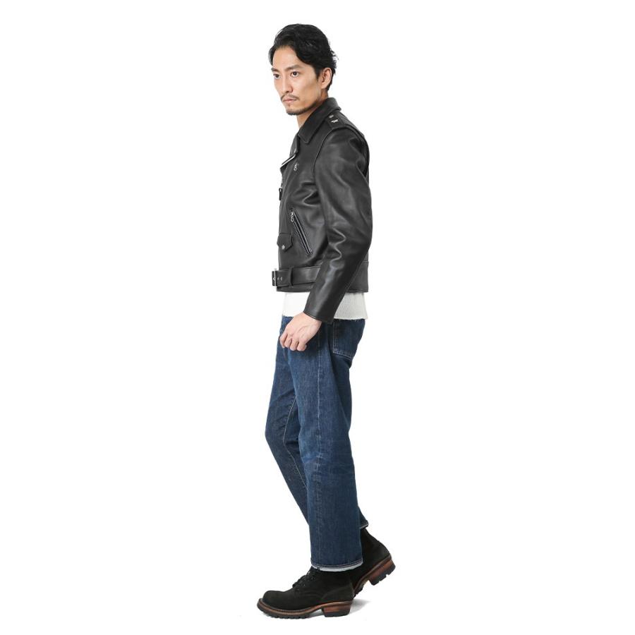 Schott N.Y.C（ショット） ショットライダース Schott 613US VINTAGE