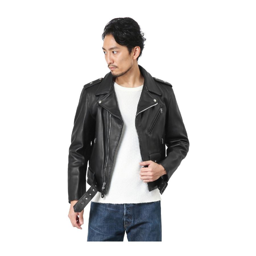 Schott N.Y.C ショットライダース ショット 613US VINTAGE Schott N.Y.C ショットライダース ショット 613US VINTAGE