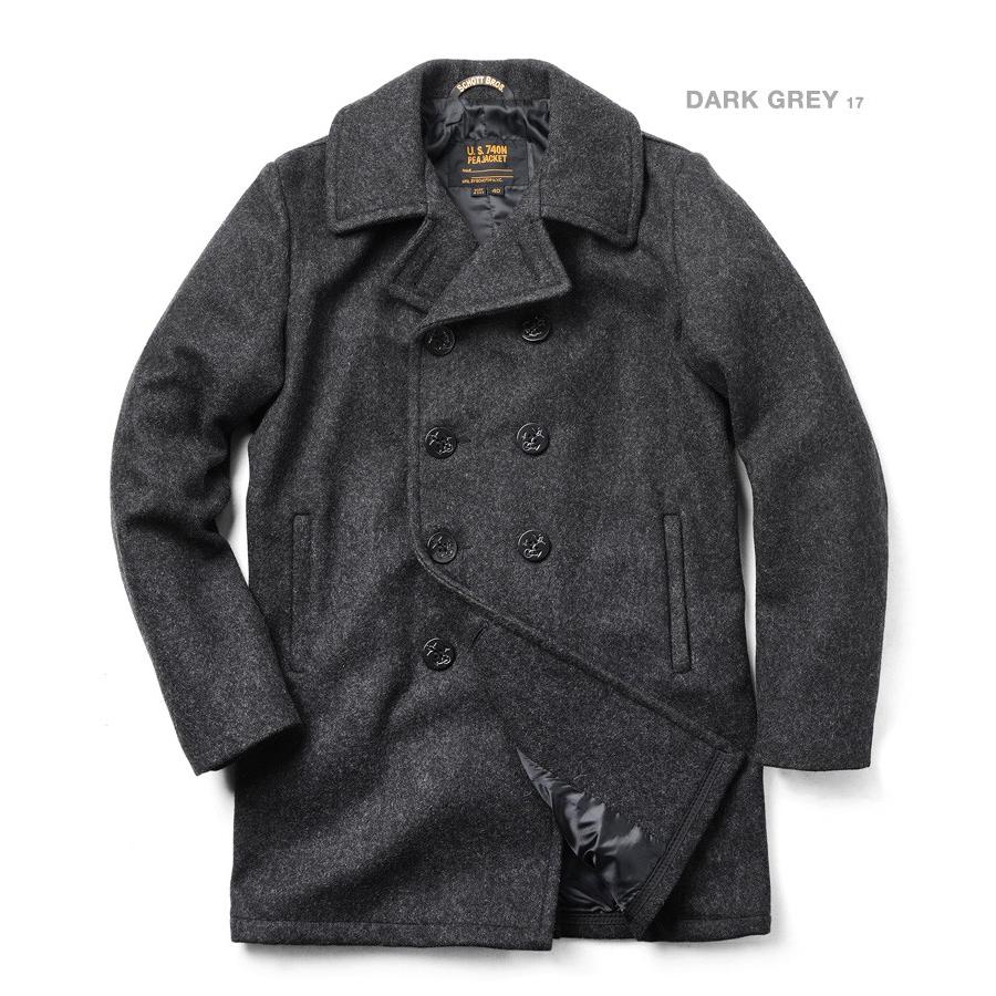 Schott N.Y.C ショット 753UST 日本別注 24oz スリムフィット Schott N.Y.C ショット 753UST 日本別注 24oz スリムフィット