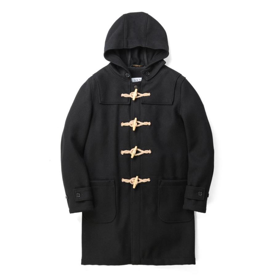 Schott N.Y.C ショット 761US ロングダッフルコート 7379 メンズ Schott N.Y.C ショット 761US ロングダッフルコート 7379 メンズ