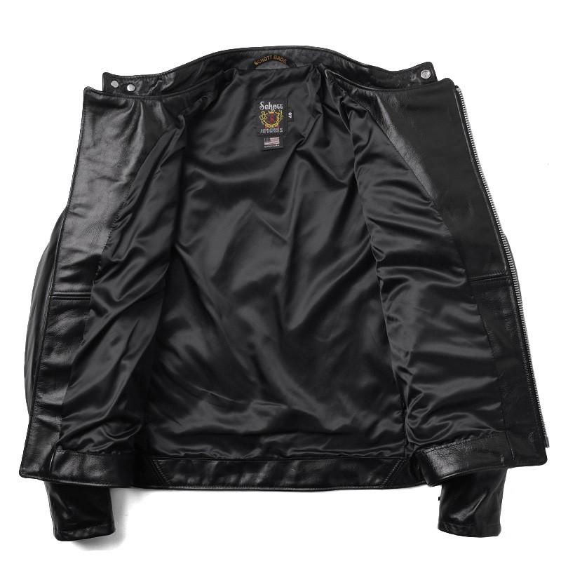 Schott N.Y.C ショット 603US STAND ONESTAR ライダース Schott N.Y.C ショット 603US STAND ONESTAR ライダース