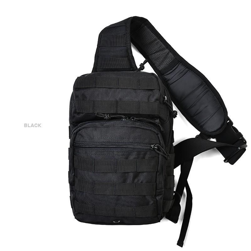 MILITARY（ミリタリー） ミリタリーバッグ 多機能 スカウトワン