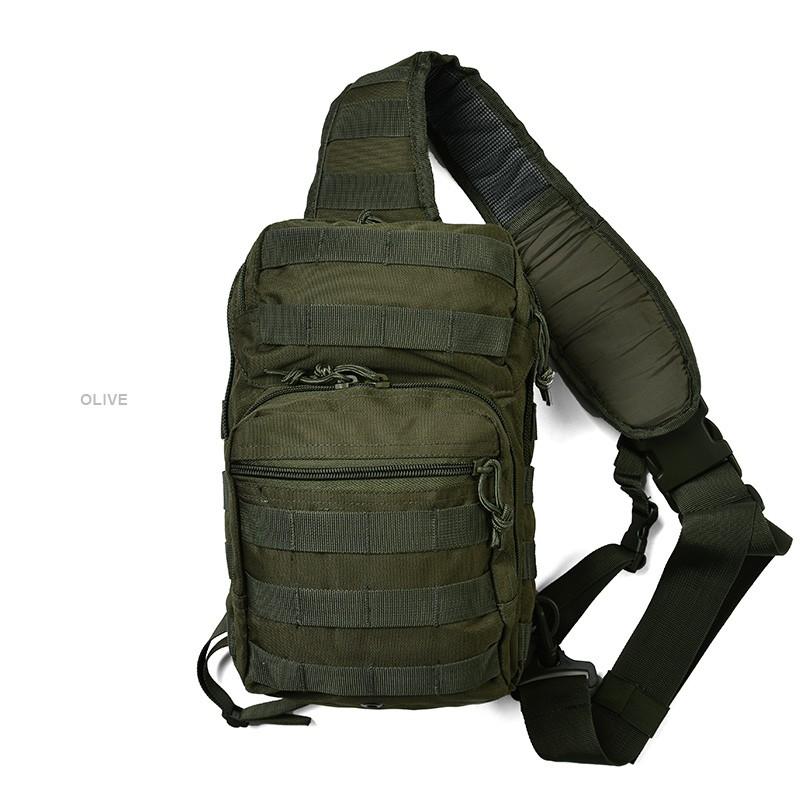 MILITARY（ミリタリー） ミリタリーバッグ 多機能 スカウトワン