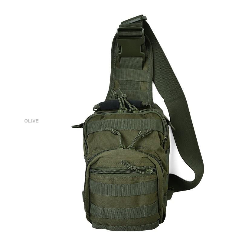 ミリタリーバッグ 多機能 スカウトワンショルダーバッグ Medium Molle モール モールシステム T Scout M3 ミリタリーショップwaiper 通販 Yahoo ショッピング