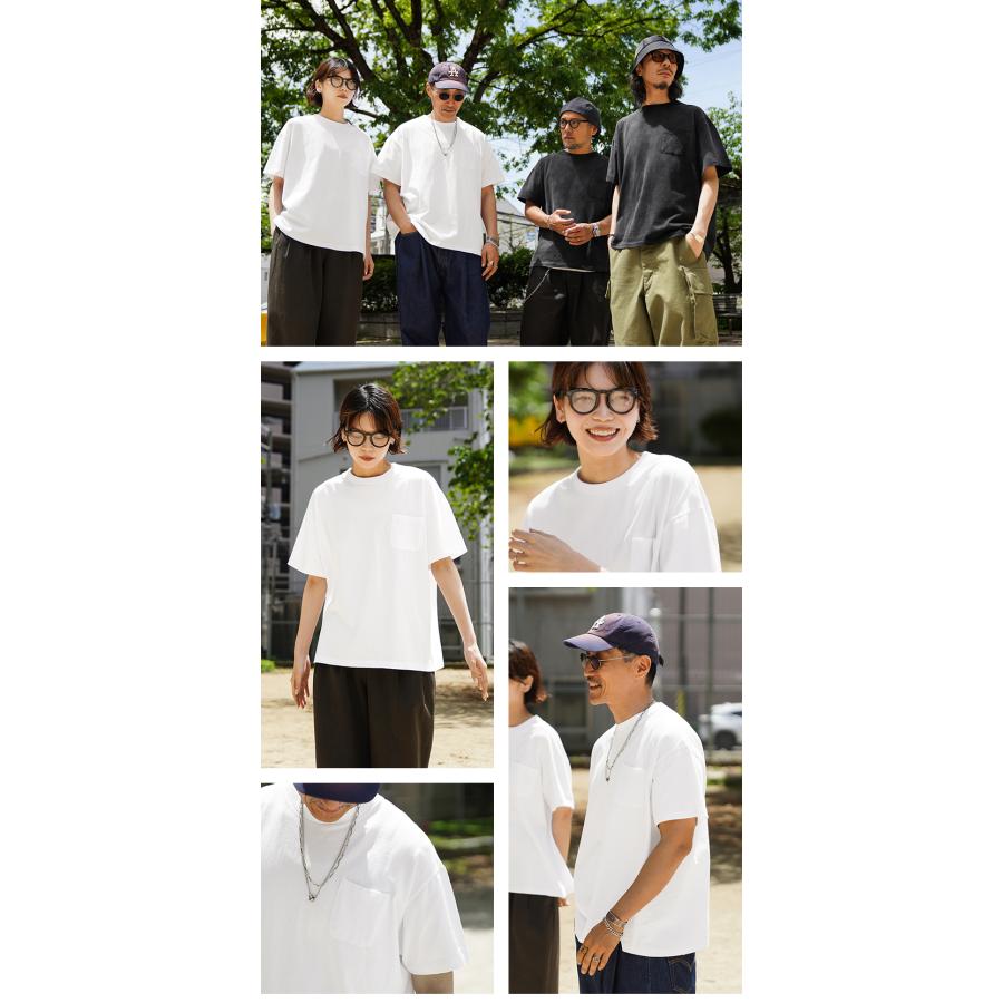 SCREEN STARS（スクリーンスターズ） SCREEN STARS×WAIPER “Slack” S/S