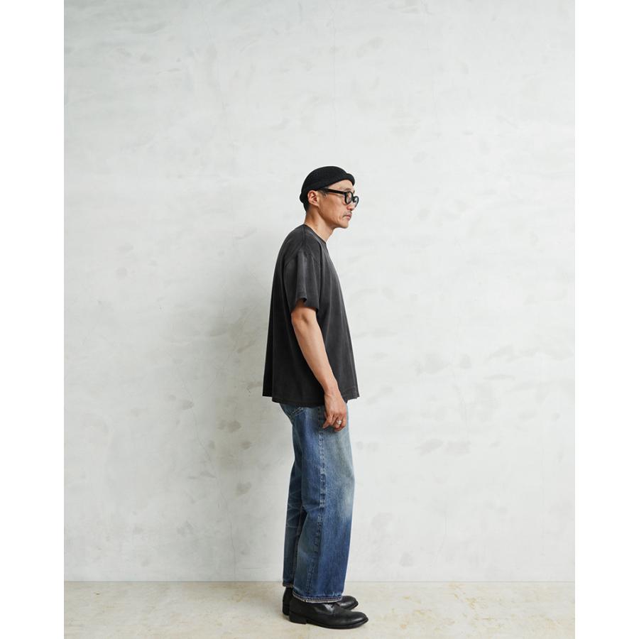 SCREEN STARS（スクリーンスターズ） SCREEN STARS×WAIPER “Slack” S/S