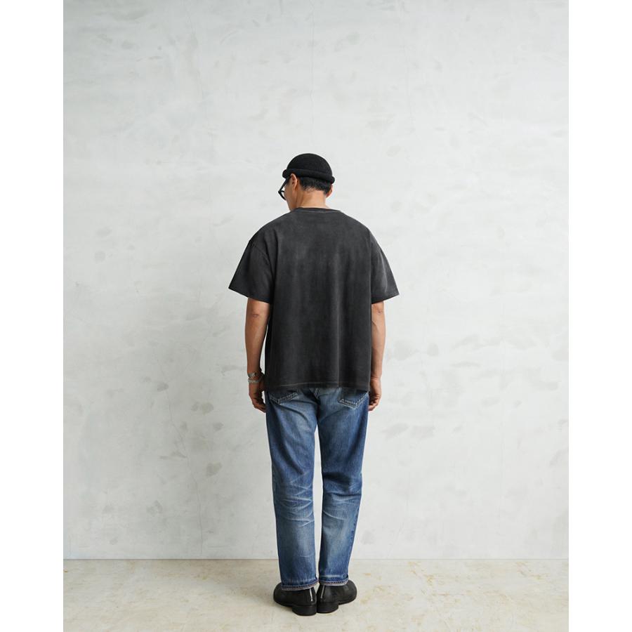 SCREEN STARS（スクリーンスターズ） SCREEN STARS×WAIPER “Slack” S/S