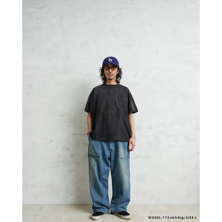 SCREEN STARS（スクリーンスターズ） SCREEN STARS×WAIPER “Slack” S/S