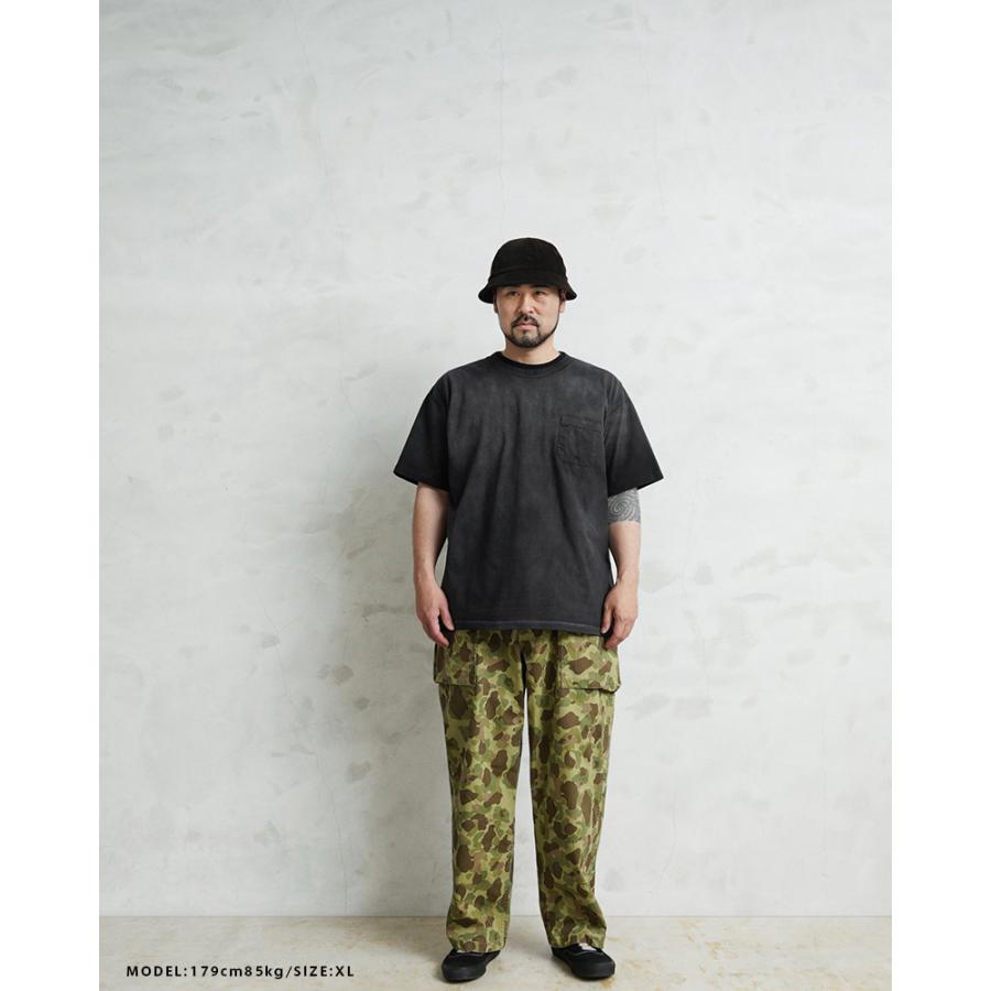 SCREEN STARS（スクリーンスターズ） SCREEN STARS×WAIPER “Slack” S/S